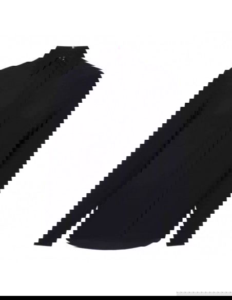 Tommy Hilfiger Viscose Crepe Blouse Ls W WW0WW32274