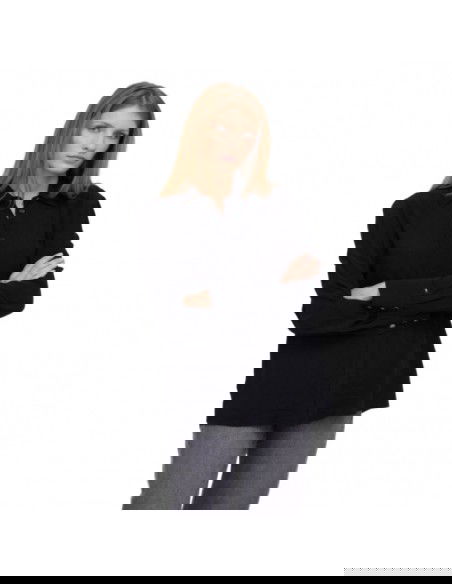 Tommy Hilfiger Viscose Crepe Blouse Ls W WW0WW32274