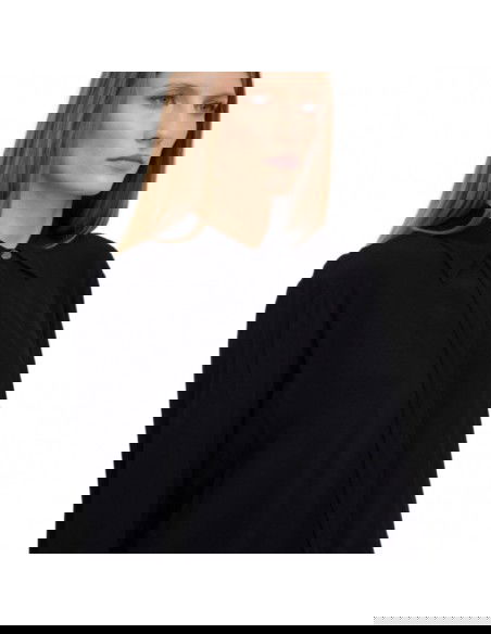 Tommy Hilfiger Viscose Crepe Blouse Ls W WW0WW32274