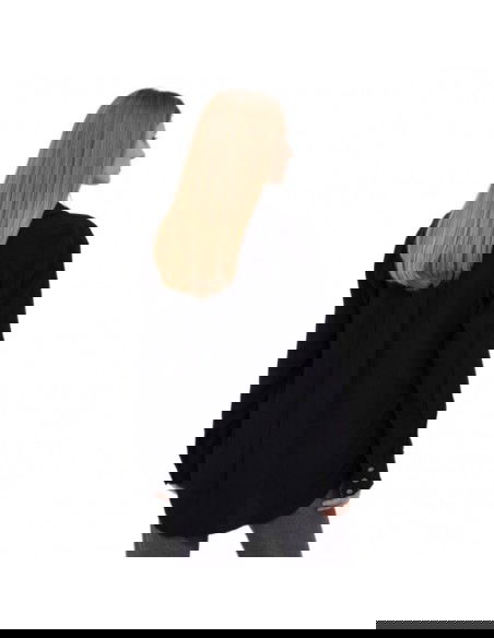 Tommy Hilfiger Viscose Crepe Blouse Ls W WW0WW32274