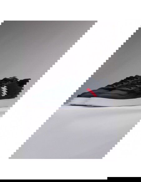 Tommy Hilfiger Court Cupsole Retro Lth Stripes shoes M FM0FM04828 DW5