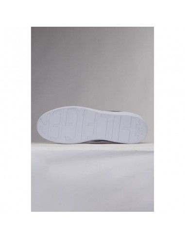 Tommy Hilfiger Court Cupsole Retro Lth Stripes shoes M FM0FM04828 DW5