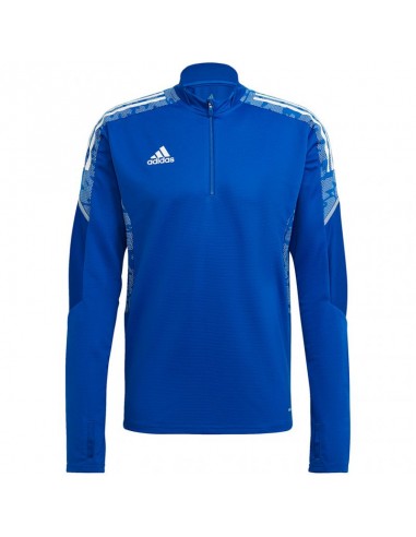 Sweatshirt adidas Condivo 21 Training Top Primeblue M GE5421