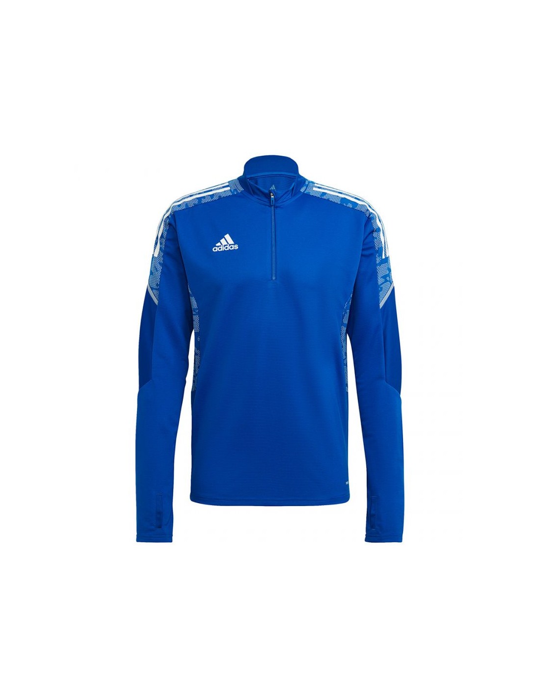 Sweatshirt adidas Condivo 21 Training Top Primeblue M GE5421