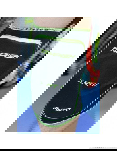 Tempish React Pro R1 M floorball knee pads 1350000508