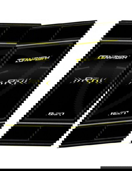 Tempish React Pro R1 M floorball knee pads 1350000508