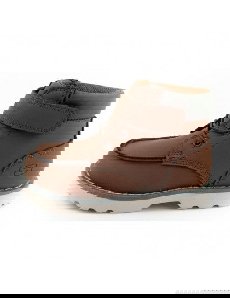 Skechers Jr 405672NBRN shoes