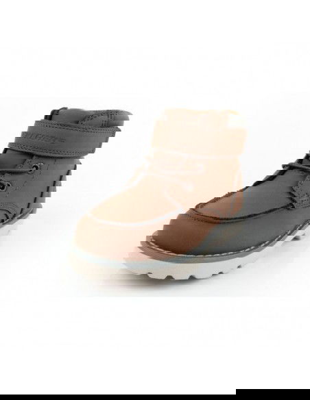 Skechers Jr 405672NBRN shoes