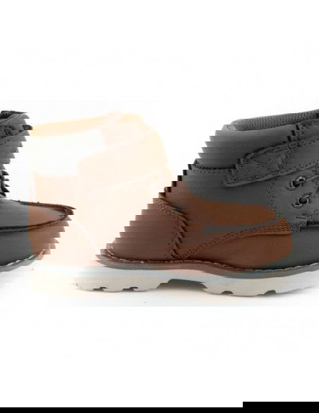 Skechers Jr 405672NBRN shoes