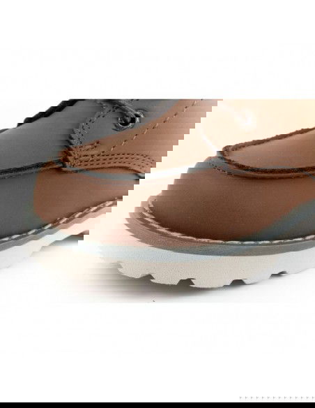 Skechers Jr 405672NBRN shoes