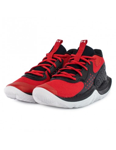 Under Armour Jet '23 M 3026634600 shoes Αθλήματα > Μπάσκετ > Παπούτσια