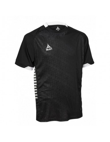 Select Spain U Tshirt T2601918 black