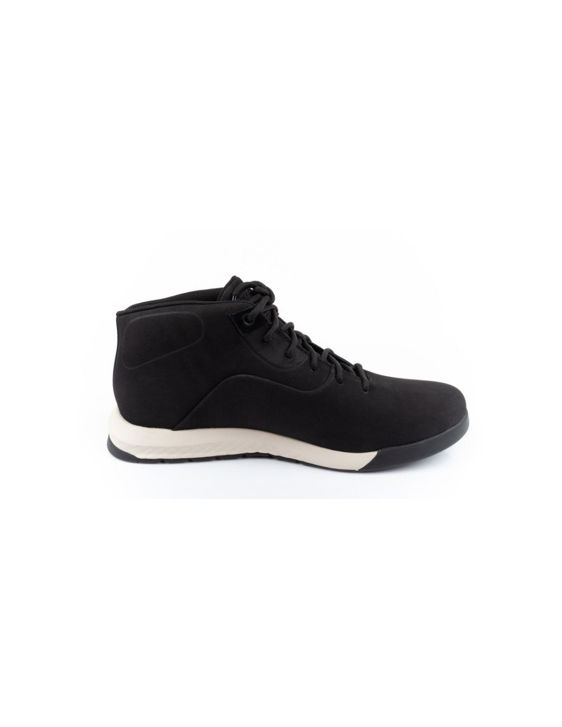 Men's Sneakers Timberland Black