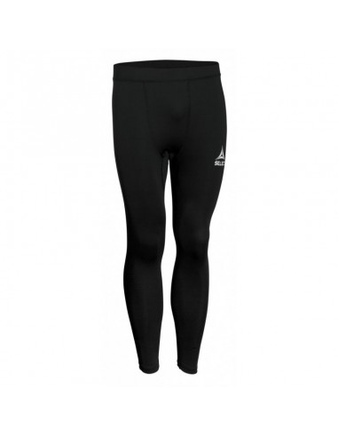 Thermoactive pants Select U T2601554 black