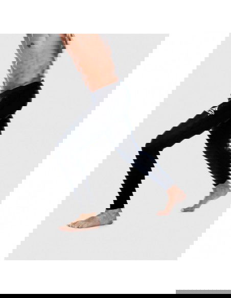 Thermoactive pants Select U T2601554 black