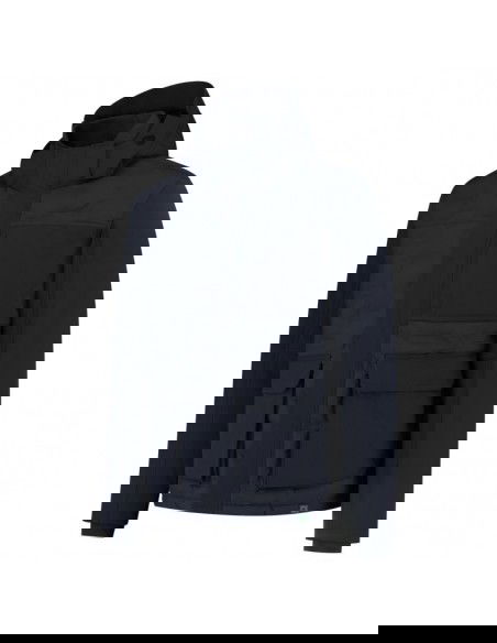 Tricorp Puffer Jacket Rewear M MLIT56T8