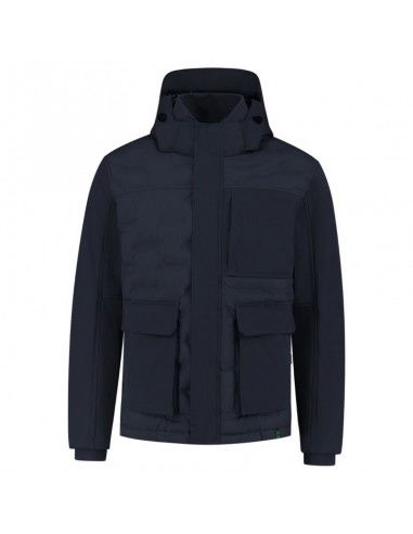 Tricorp Puffer Jacket Rewear M MLIT56T8