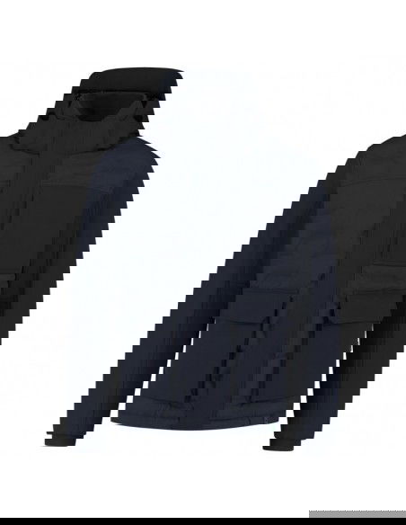 Tricorp Puffer Jacket Rewear M MLIT56T8