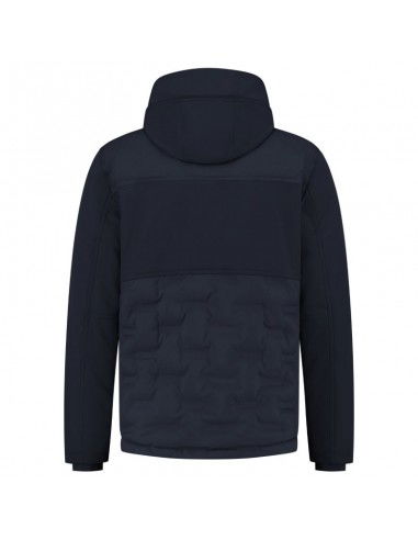 Tricorp Puffer Jacket Rewear M MLIT56T8