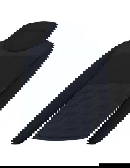 Tricorp Puffer Jacket Rewear M MLIT56T8