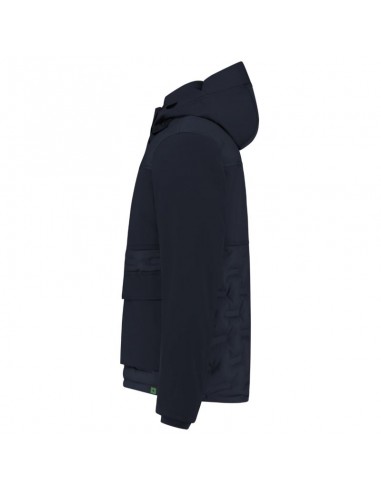 Tricorp Puffer Jacket Rewear M MLIT56T8