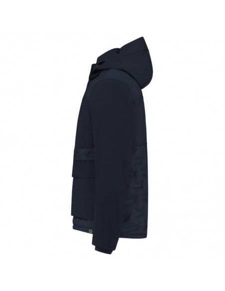 Tricorp Puffer Jacket Rewear M MLIT56T8