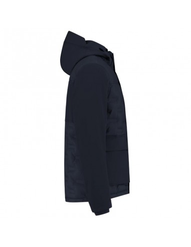 Tricorp Puffer Jacket Rewear M MLIT56T8