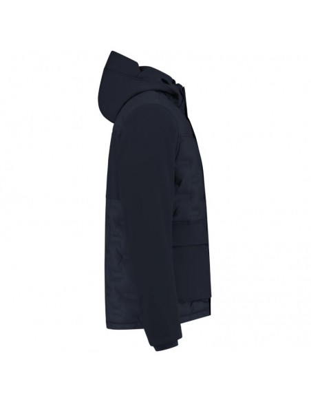 Tricorp Puffer Jacket Rewear M MLIT56T8