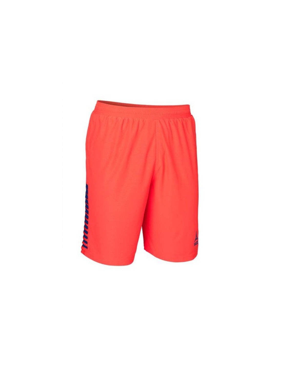 Select Brazil U goalkeeper shorts T2615790 orange