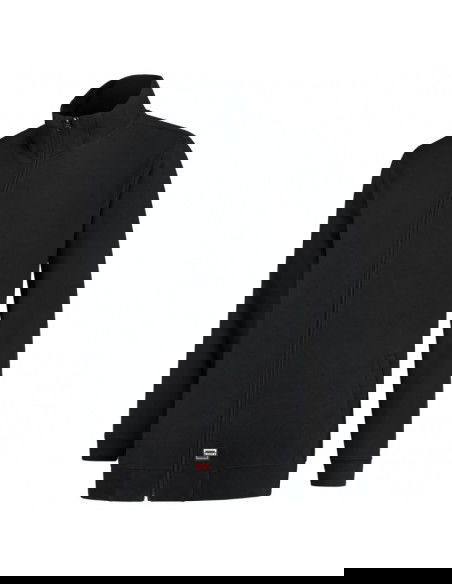 Tricorp Sweat Jacket Washable 60 CM MLIT45T1