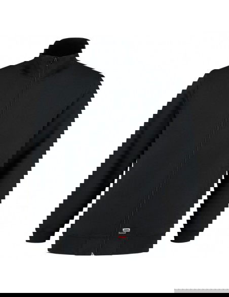 Tricorp Sweat Jacket Washable 60 CM MLIT45T1