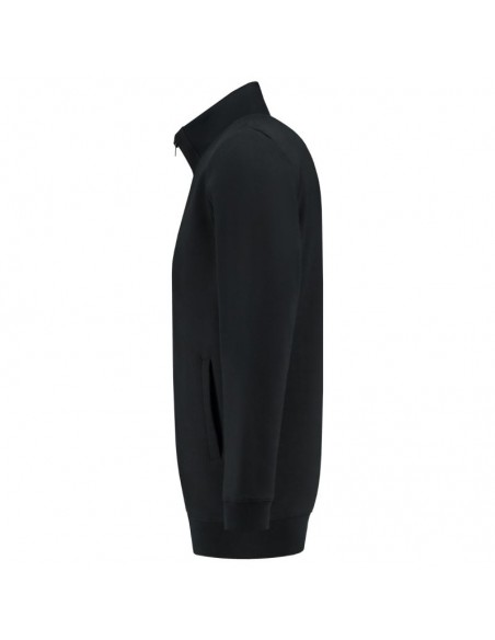 Tricorp Sweat Jacket Washable 60 CM MLIT45T1