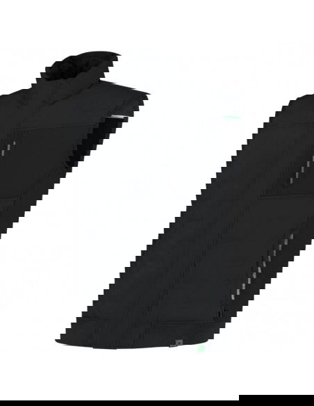 Tricorp Puffer Bodywarmer Rewear M MLIT55T1 vest