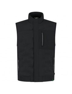 Tricorp Puffer Bodywarmer Rewear M MLIT55T1 vest 2