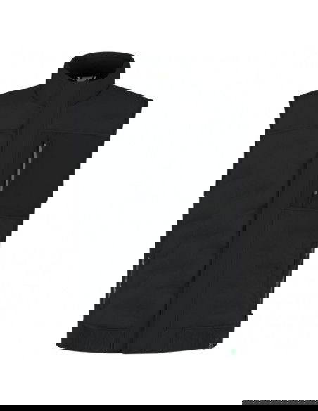 Tricorp Puffer Bodywarmer Rewear M MLIT55T1 vest