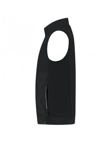 Tricorp Puffer Bodywarmer Rewear M MLIT55T1 vest