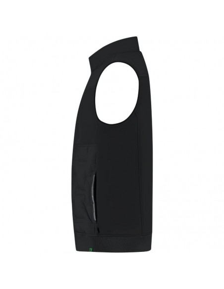 Tricorp Puffer Bodywarmer Rewear M MLIT55T1 vest