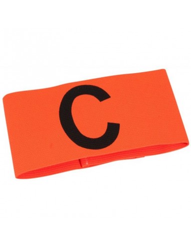 Select captain's armband T260199 orange