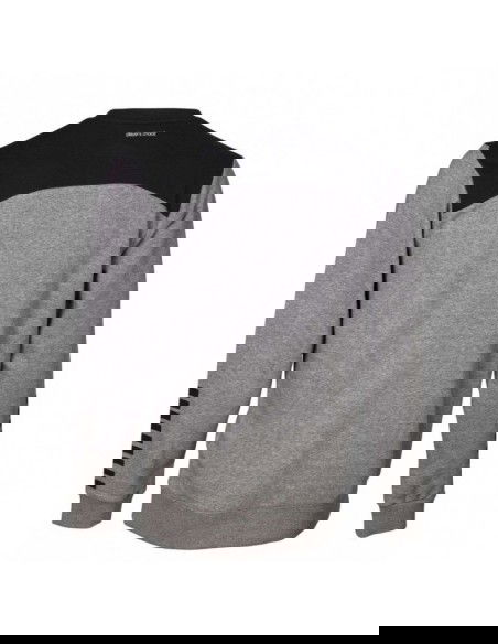 Select Oxford Sweat M T2601787 sweatshirt greyblack