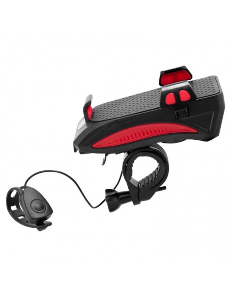 Spokey Holdi SPK942715 bicycle lamp