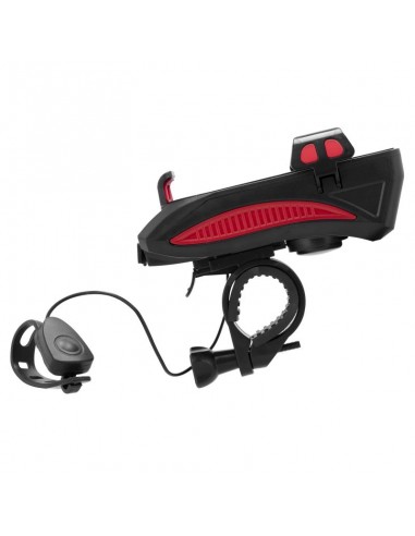 Spokey Holdi SPK942715 bicycle lamp