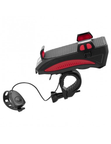 Spokey Holdi SPK942715 bicycle lamp