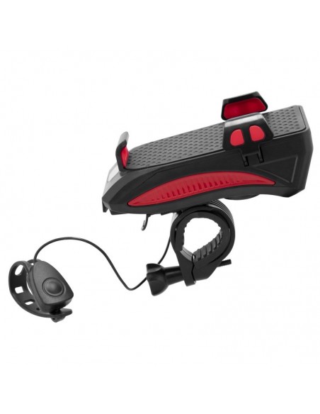 Spokey Holdi SPK942715 bicycle lamp