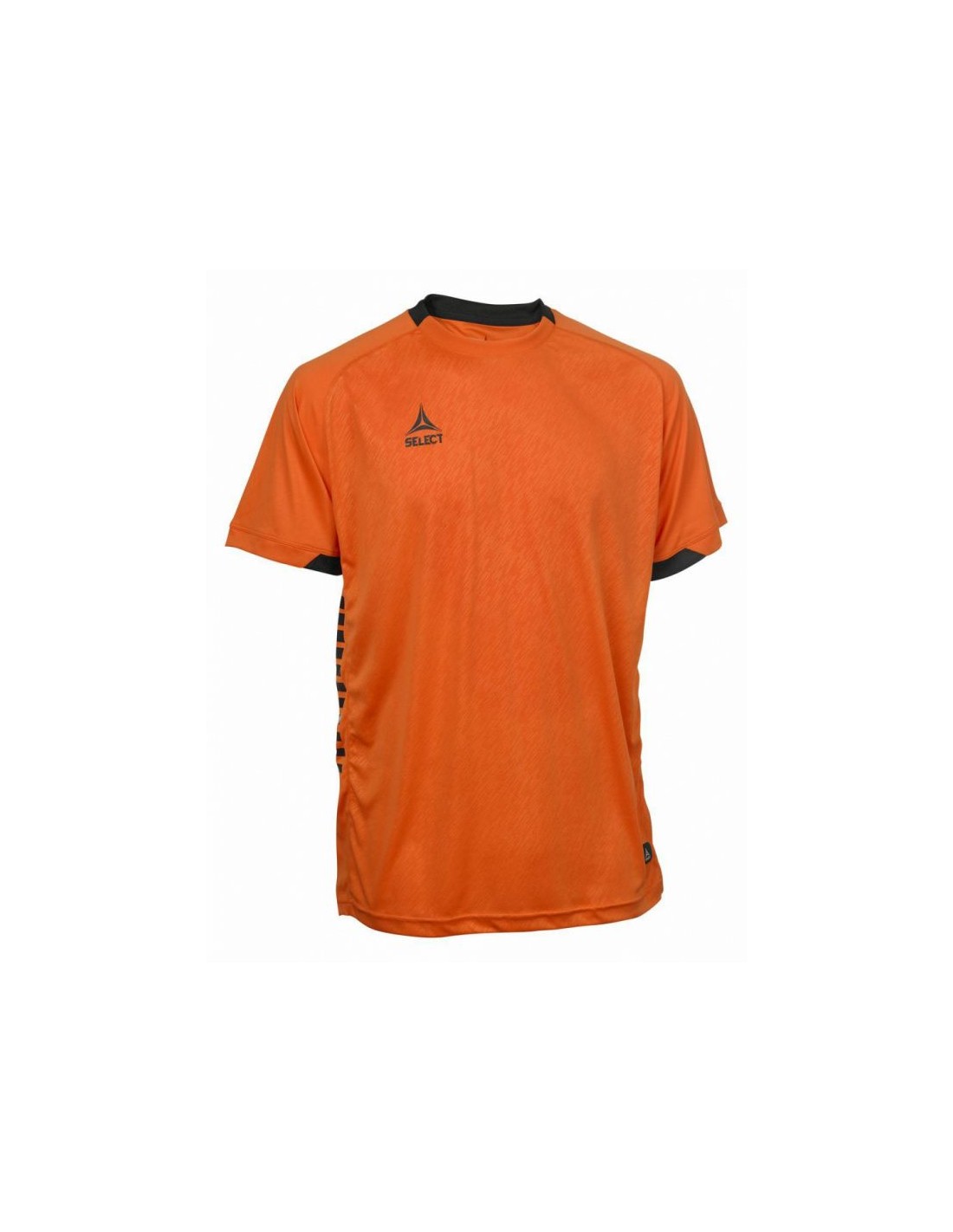 Men's Sports T-Shirts Select Orange