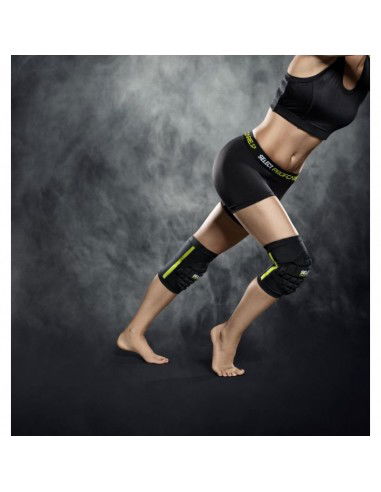 Select Youth T2612360 knee protectors