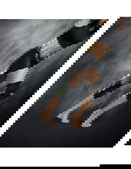 Select Youth T2612360 knee protectors