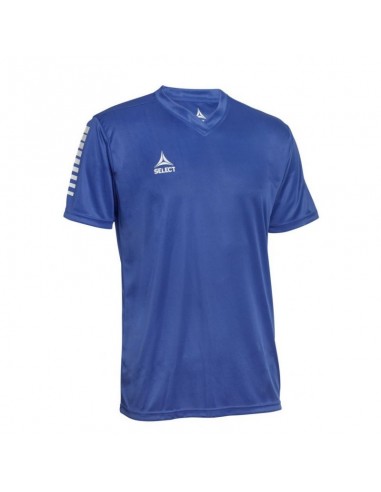 Select Pisa U Tshirt T2616539 blue