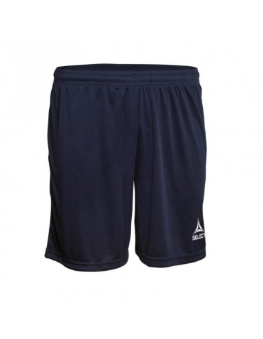 Select Pisa U shorts T2601297 navy blue