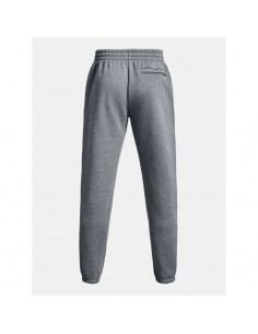 C9 Champion Boys Duo Dry Power Core Cool Compression Grey Athletic Pants-S  (6-7)