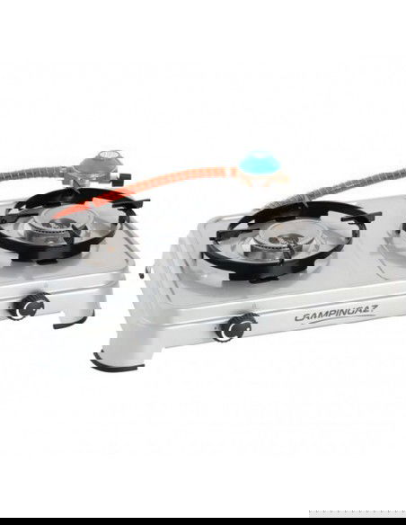 Gas stove Campingaz Camping Cook CV 3600W 052L00002000037217912